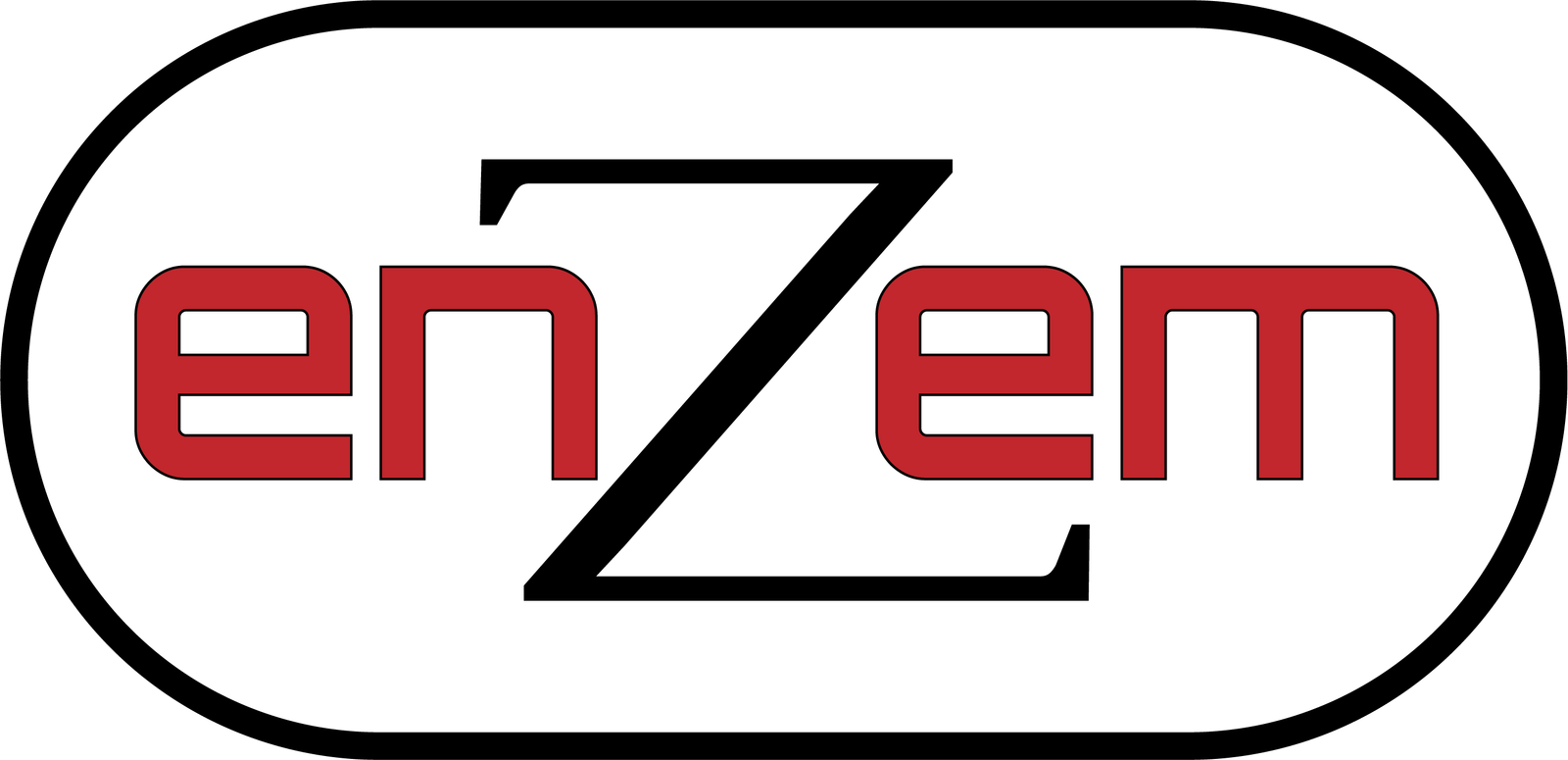en Z em